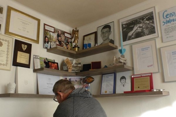 Reportáž: Rodičia Jána Kuciaka sa chcú jeho vrahom pozrieť do očí