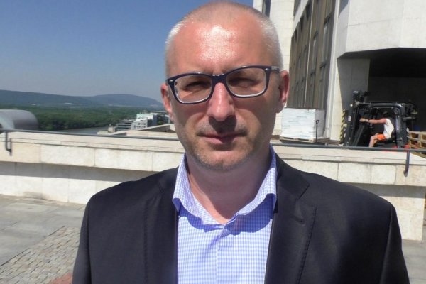 Miroslav Kollár: Za odvolanie ministra vnútra určite nezahlasujem