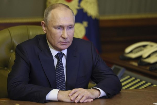 Kremeľ tvrdí, že svoje ciele na Ukrajine môže dosiahnuť aj rozhovormi