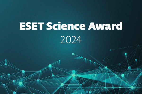 ESET Science Award vstupuje do svojho 6. ročníka s cieľom oceniť výnimočné vedecké osobnosti