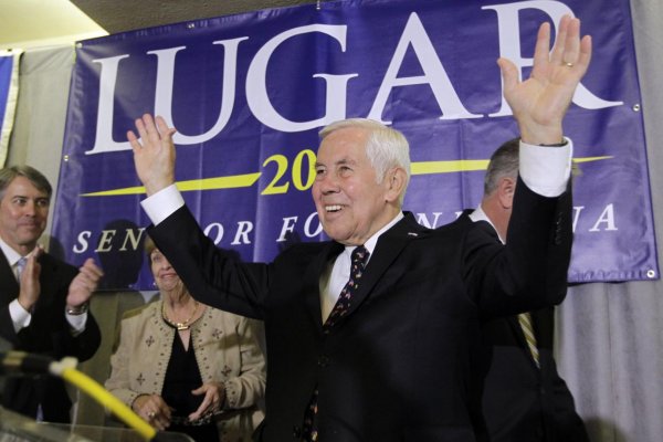Vo veku 87 rokov zomrel vplyvný politik a dlhoročný senátor Richard Lugar 