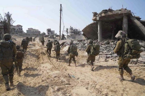 Izraelská armáda dala civilistom štyri hodiny na presun na juh pásma Gazy
