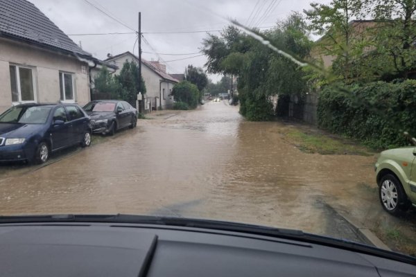 Stupava žiada obyvateľov, aby si pre prípad núdze pripravili evakuačnú batožinu