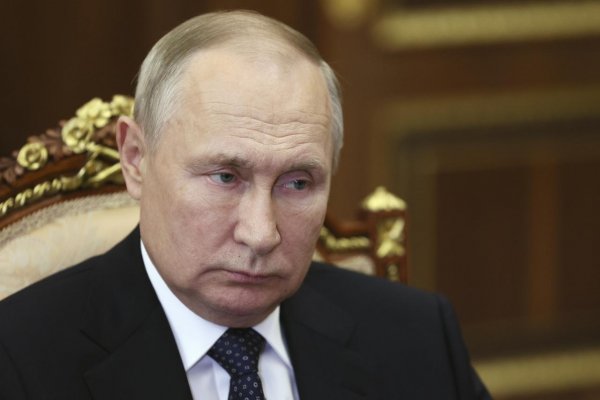 Rusko o použití jadrových zbraní neuvažuje, tvrdí Kremeľ