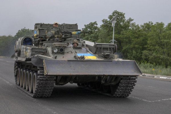 Rusko sa v členských štátoch EÚ snaží vystopovať trasy, ktorými na Ukrajinu dodávajú zbrane