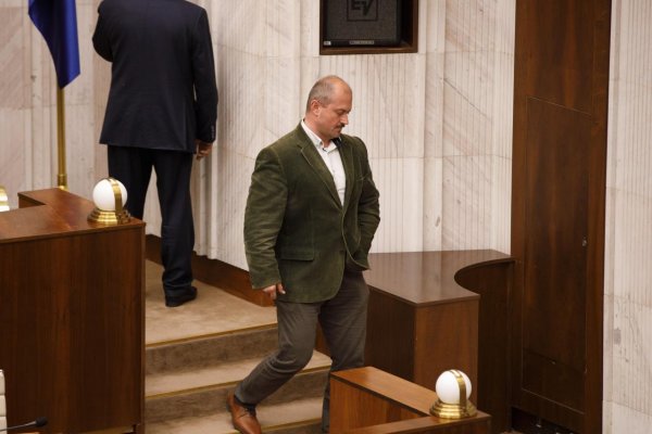 Vedenie Smeru odmieta obvinenia, že sa po Kuciakovej vražde uchádzalo o podporu kotlebovcov