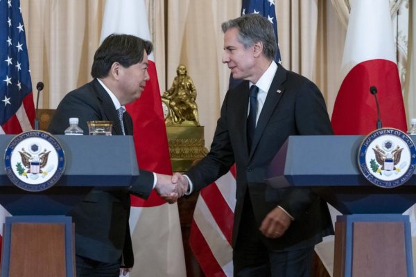 USA a Japonsko posilnia bezpečnostnú spoluprácu