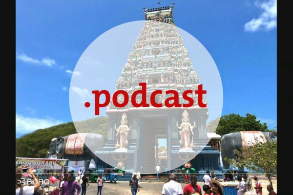 BUBO cestovanie: Srí Lanka a Tamilskí tigri 