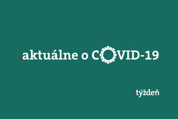 Koronavírus ONLINE: Pozitivita naďalej stúpa, pribudlo viac ako 7-tisíc nakazených