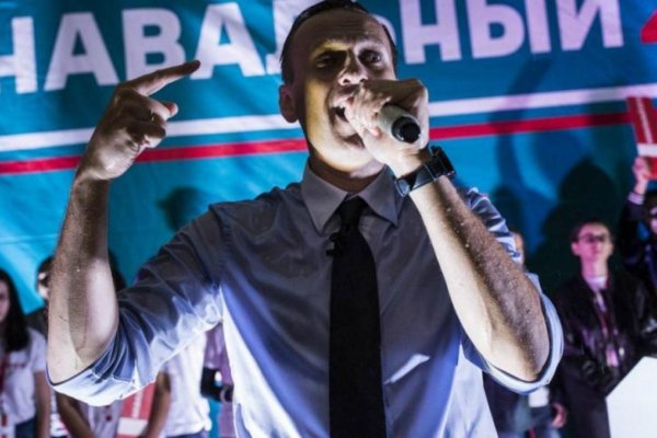 Putine, jdi do důchodu, zní na Navalného demonstracích po celém Rusku