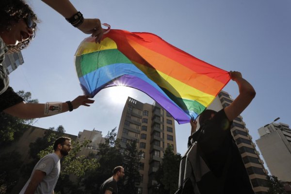 Kubánci budú hlasovať v referende o zavedení homosexuálnych manželstiev