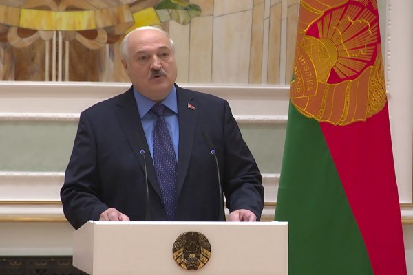 Lukašenko chce, aby vagnerovci vycvičili jeho armádu