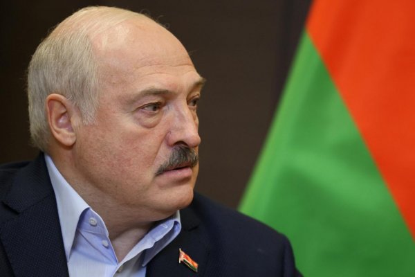 Bielorusko a Rusko nasadia spoločné regionálne jednotky