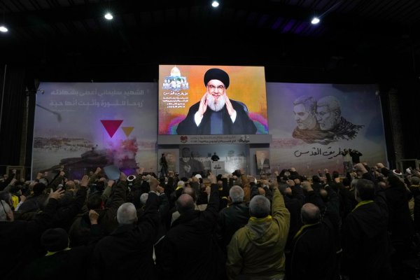 Hizballáh sa priznal k útoku na sever Izraela