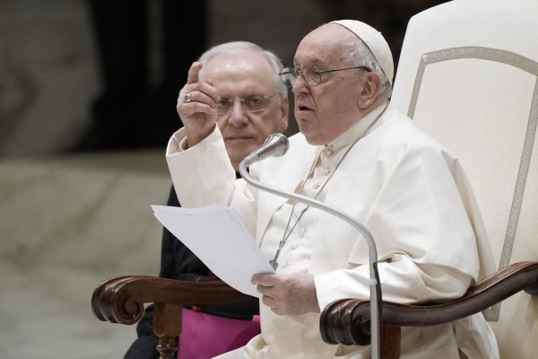 Pápež František odpovedal na kritiku zo strany konzervatívcov