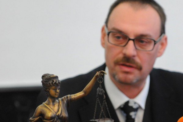 Prokurátor podal obžalobu na Dobroslava Trnku v prípade spisu Gorila