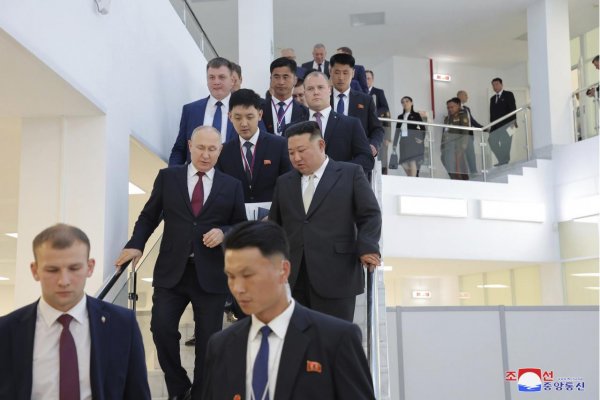 Rusko chce ďalej rozvíjať vzťahy s KĽDR