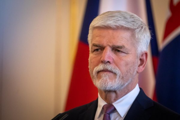 Pavel ratifikoval zmluvu o obrannej spolupráci Česka so Spojenými štátmi