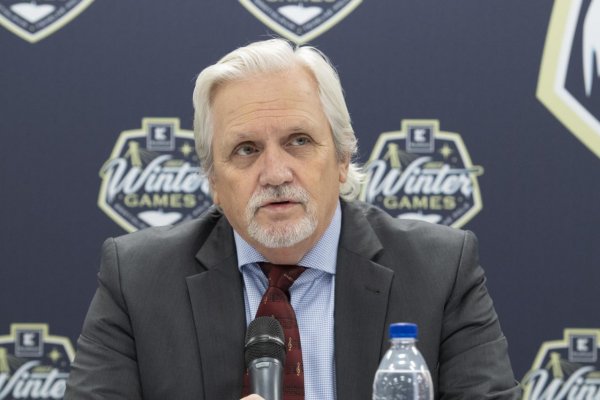Majiteľ hokejového Slovana Rudolf Hrubý: Tipos môže poškodiť slovenský hokej