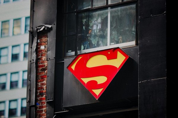 Jednou z najznámejších komiksových postáv je Superman. Viete, aké je jeho skutočné meno?