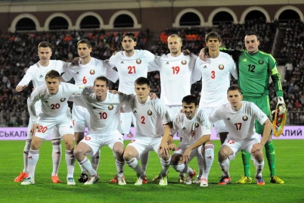 Európsky parlament nalieha na UEFA, aby vylúčila Bielorusko z kvalifikácie na ME 2024