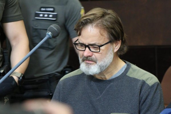Prokurátor navrhol Dušanovi Dědečkovi 15 rokov väzenia