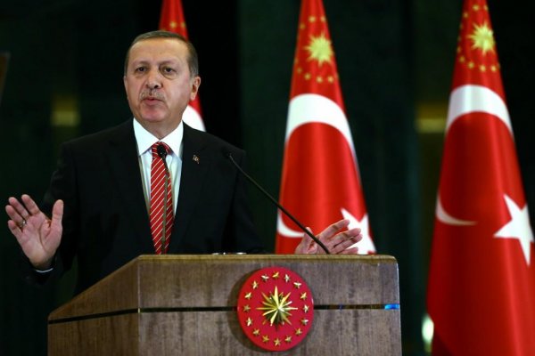 Turecko prerušilo spoluprácu s NATO