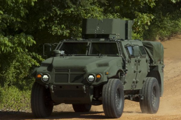 Slovensko môže v USA nakúpiť ľahké obrnené vozidlá a iné zbrane za 250 miliónov USD