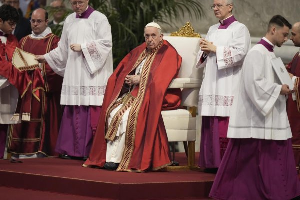 Vatikán má nového silného muža. František vybral „pápežovho teológa“
