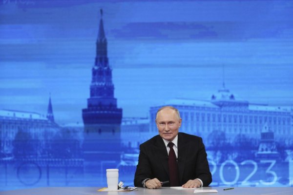 Putinove výroky skrývajú hrozbu budúcej vojny proti NATO, tvrdí ISW