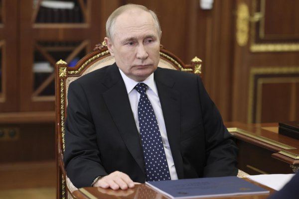 Putin ohlásil jednostranné prímerie počas 6. a 7. januára