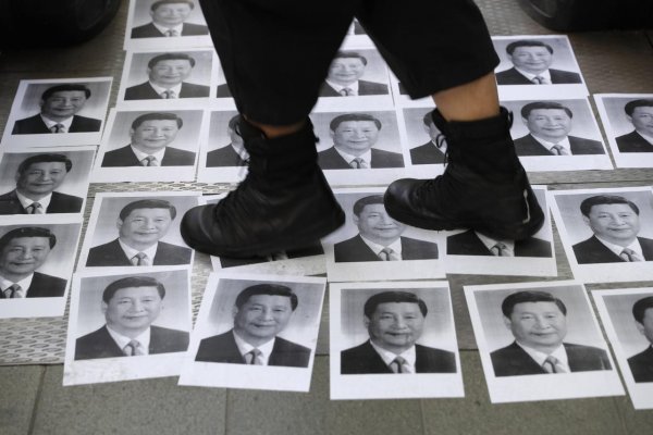 Trestov smrti z roka na rok ubúda. „Ríšou popráv“ je Čína, hoci počty hrdelných rozsudkov tají