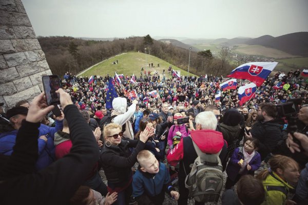 Prečo je dnešná hrubosť a primitivizmus znamením lepších časov