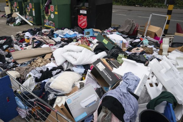 EÚ chce zvyšovať recykláciu aj za cenu poškodenia životného prostredia