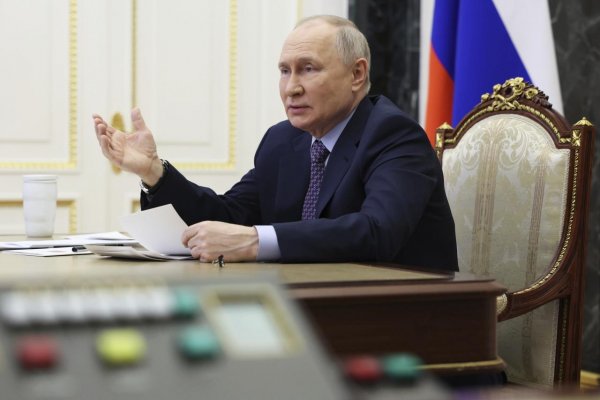Rusko uzatvorilo registráciu prezidentských kandidátov, s Putinom sú štyria