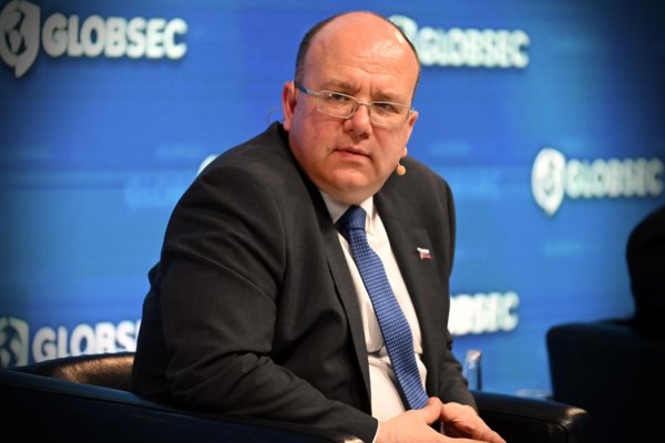 Minister Wlachovský: Rusko neváha okupovať a šíriť skazu