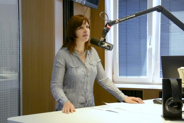 Veronika Remišová: Za únik dokumentov je zodpovedný Kaliňák