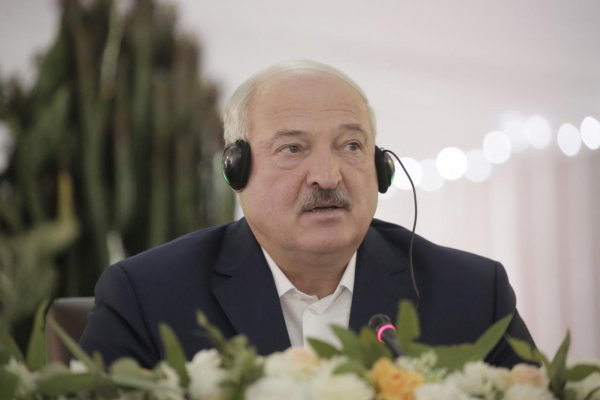 Lukašenko vyhlásil, že sa k ruskej ofenzíve pridá, len ak bude napadnuté