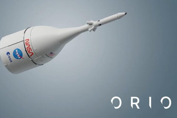 Kozmická loď Orion sa dostala do vzdialenosti 430 000 kilometrov od Zeme