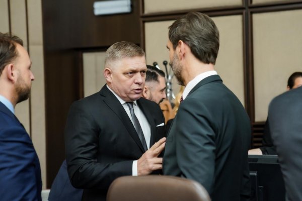 Fico vyzval Čaputovú na návrh dlhšej premlčacej doby pri iných trestných činoch