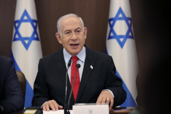 Netanjahu uviedol, že Izrael zničí hnutie Hamas