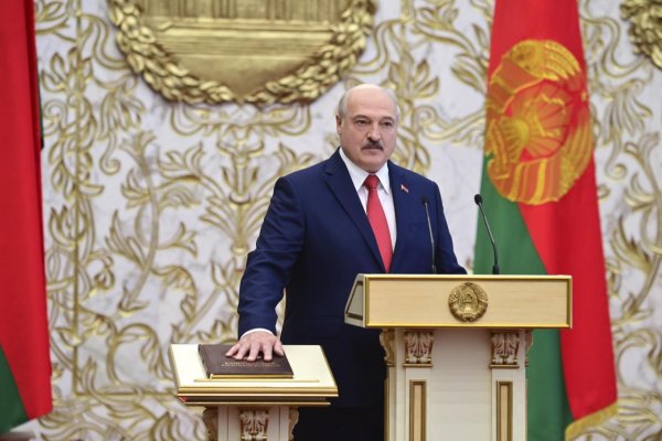 Sankcie Európskej únie voči Lukašenkovi vstúpili do platnosti