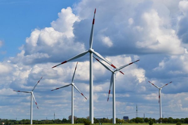 Dánska spoločnosť plánuje na Slovensku veľké investície do obnoviteľných zdrojov energie