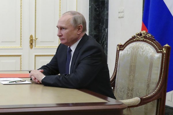 Putin podpísal dekrét o nových odvetných sankciách proti Západu 