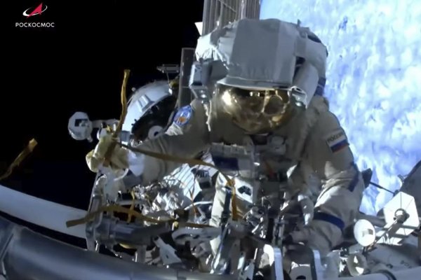 Rusko a NASA sa dohodli na spoločných letoch na ISS až do roku 2025