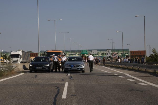 Vláda schválila dočasné obnovenie kontrol na hranici s Maďarskom
