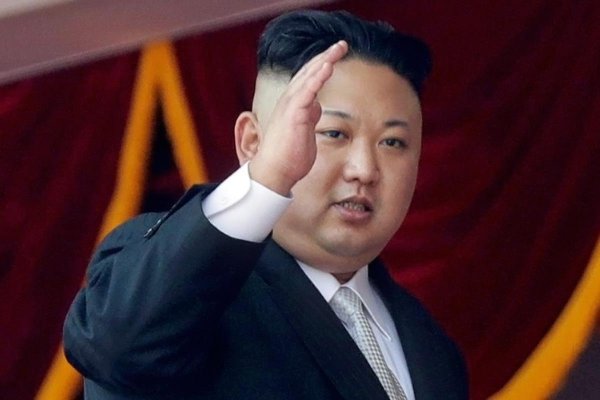 Kim Čong-un a lekce z bezmoci