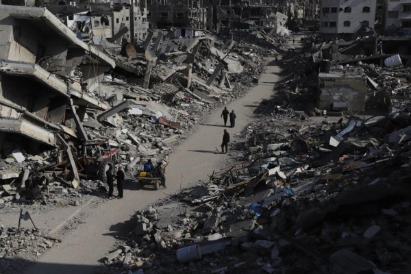 Americké lietadlá zhodili humanitárnu pomoc pre civilistov v Gaze