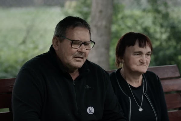 Film Kuciak: Vražda novinára je zhrnutím udalostí, ktoré šokovali Slovensko