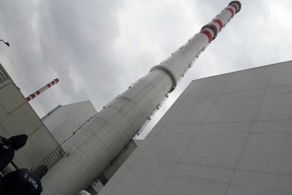 NAKA obvinila ďalšie dve osoby v prípade jadrovej elektrárne Mochovce